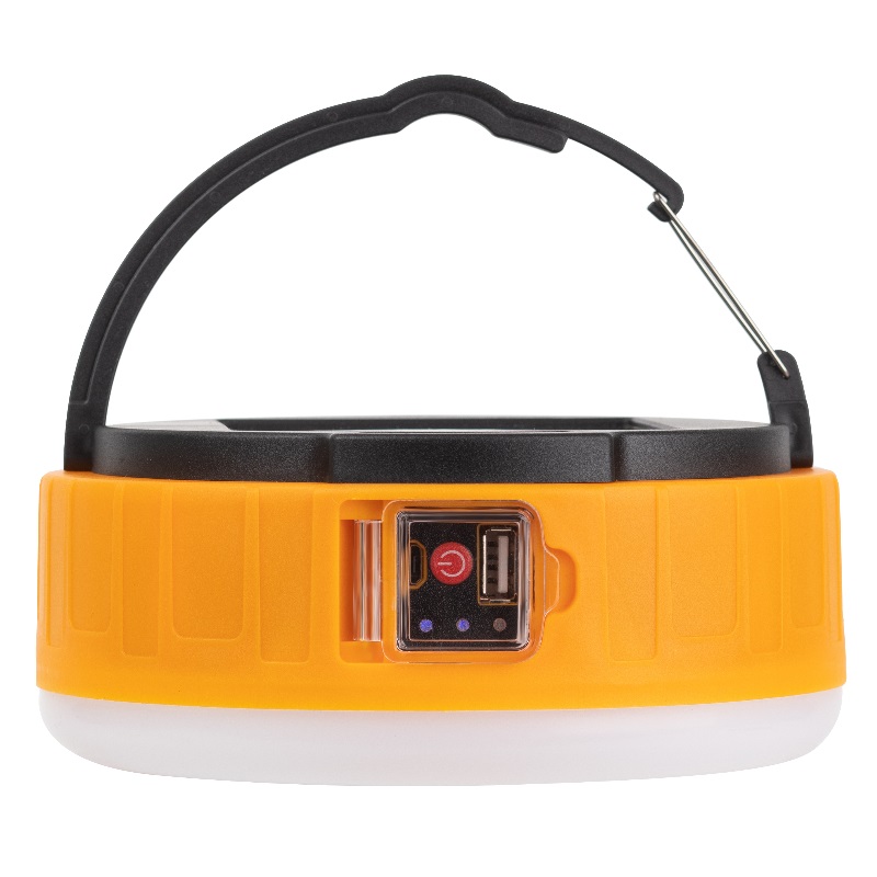 Аккумуляторный фонарь кемпинговый Эра KA-701 Персей Б0054044 1613646