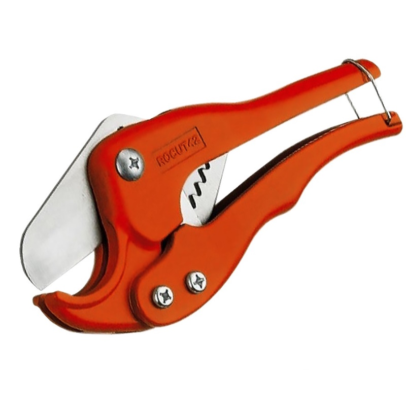 Ножницы Rothenberger Рокат 42 55091E для труб 0-42 мм 6556₽