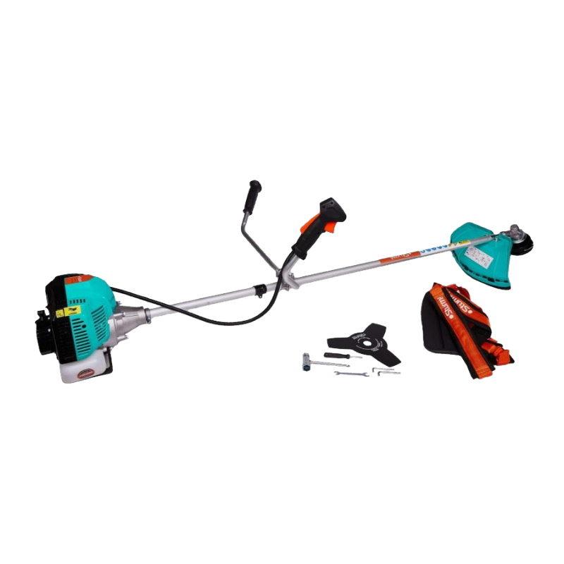 Бензиновый триммер Sturm BT9143BL