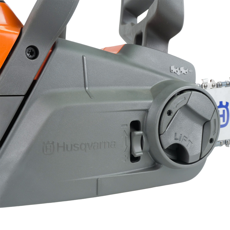 Пила аккумуляторная цепная Husqvarna 120 i-12" 9670982-01 в Муроме