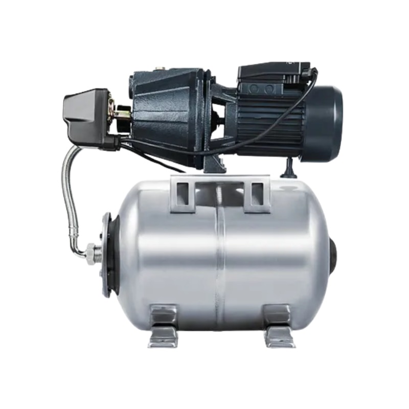 Насосная станция Unipump AUTO JET 100 S-S 23291