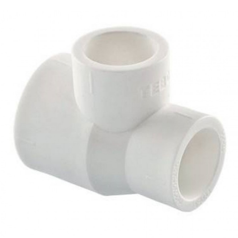 Тройник переходной Tebo 50-25-50 пп 85₽