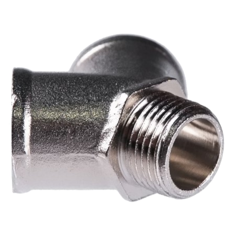 Переходник Fubag 180342B, Y – образный, 1/2"MFF, блистер