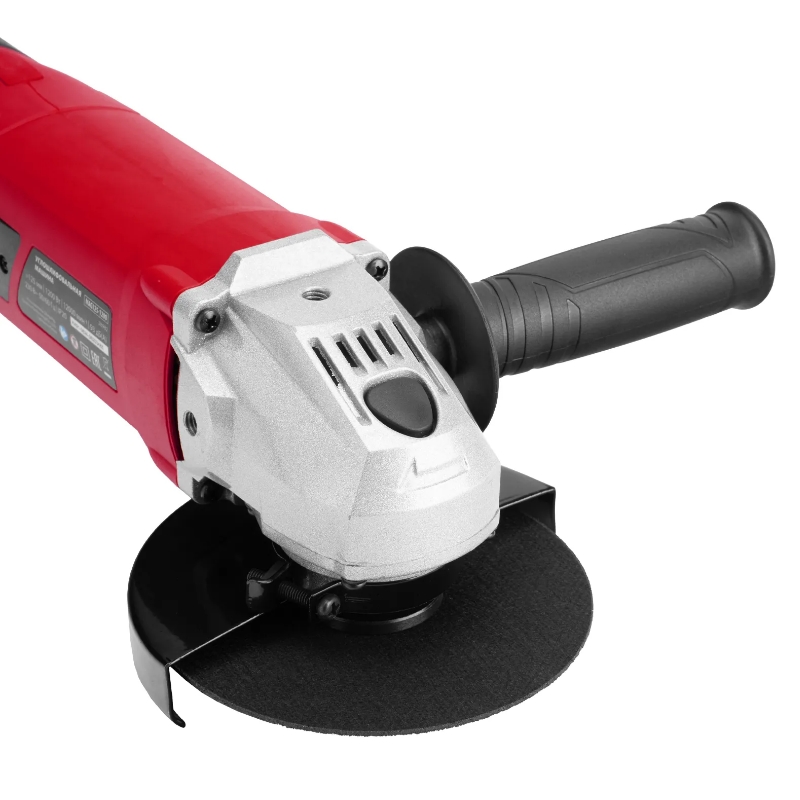 Угловая шлифмашина (болгарка) MTX MAG125-1200 26982, 125 мм, 1200 Вт в Муроме