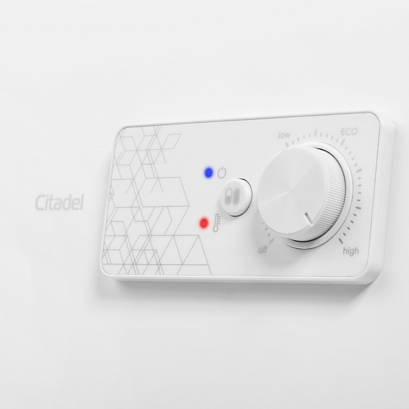 Водонагреватель Royal Thermo RWH 100 Citadel H НС-1634919