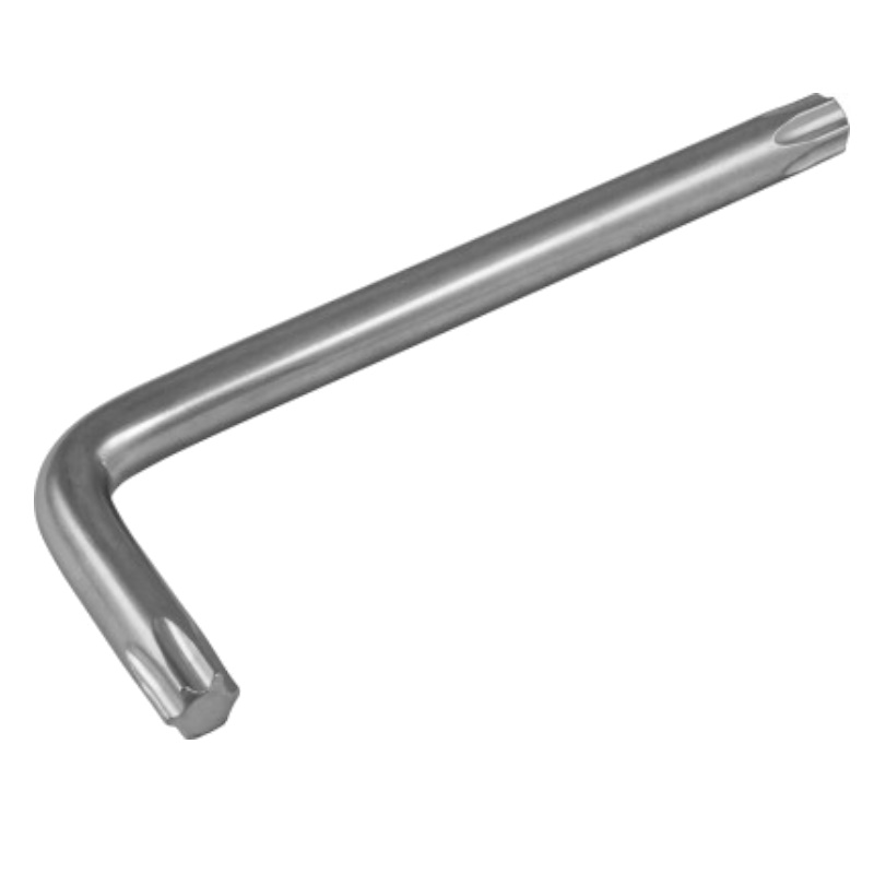 Ключ торцевой Thorvik TKS50 053119, TORX® короткий, T50 во Владимире