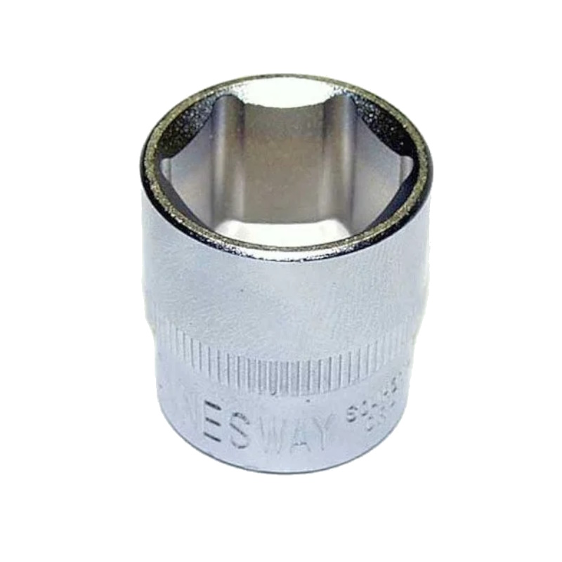 Головка торцевая Jonnesway S04H3120 048021, 3/8"DR, 20 мм в Угличе