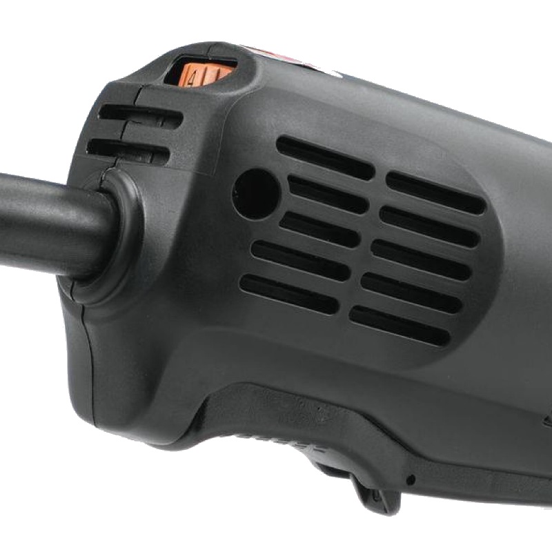 Угловая шлифмашина (болгарка) Makita 9565PCV, 125 мм, 1400 Вт, плавный пуск, регулировка оборотов в Вологде
