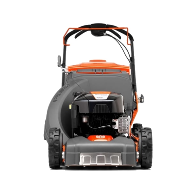 Газонокосилка бензиновая Husqvarna LC 348V, 3,2 л.с., ширина скашивания 48 см, самоходная, 9672388-01 в Костроме