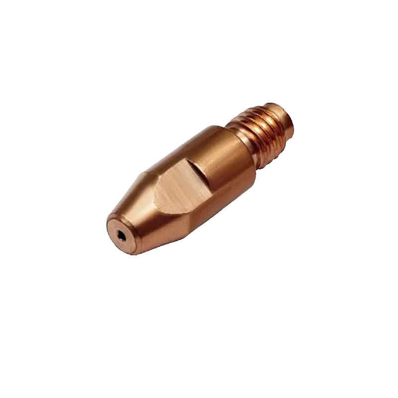 Наконечник E-Cu Кедр PRO 7160041, М8 / Ø 1.2мм (10,0 / 30)