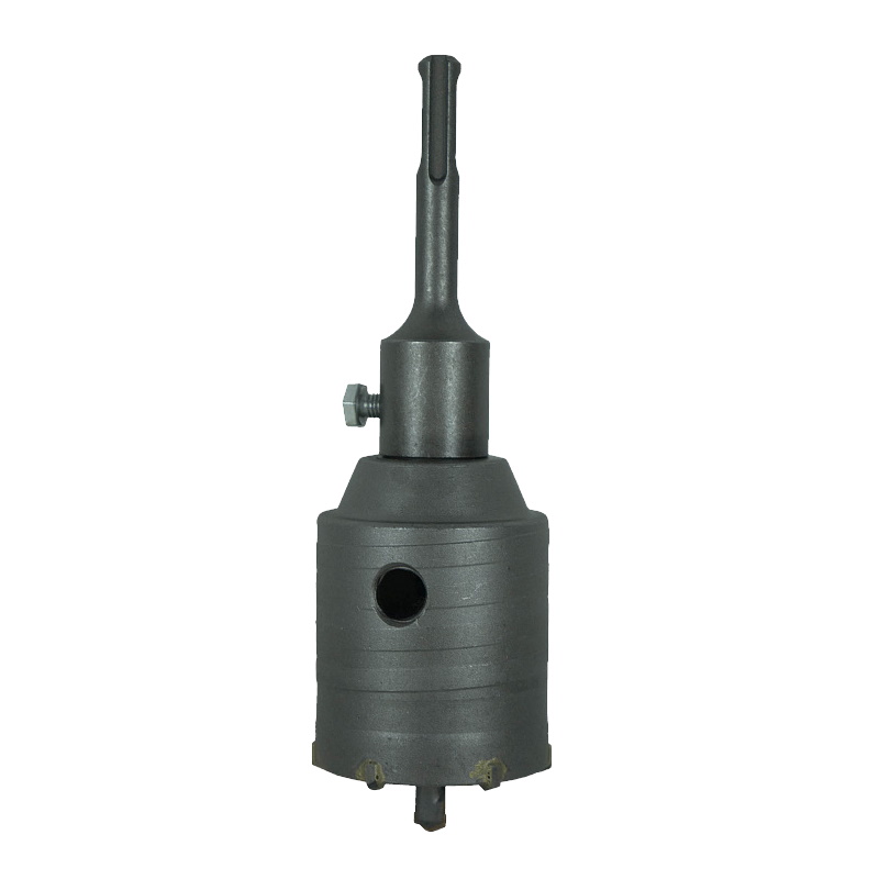 Коронка по бетону Sturm 9018-SDS-HD55, 55 мм, BK8, центрирующее cверло, хвостовик SDS+ в Костроме