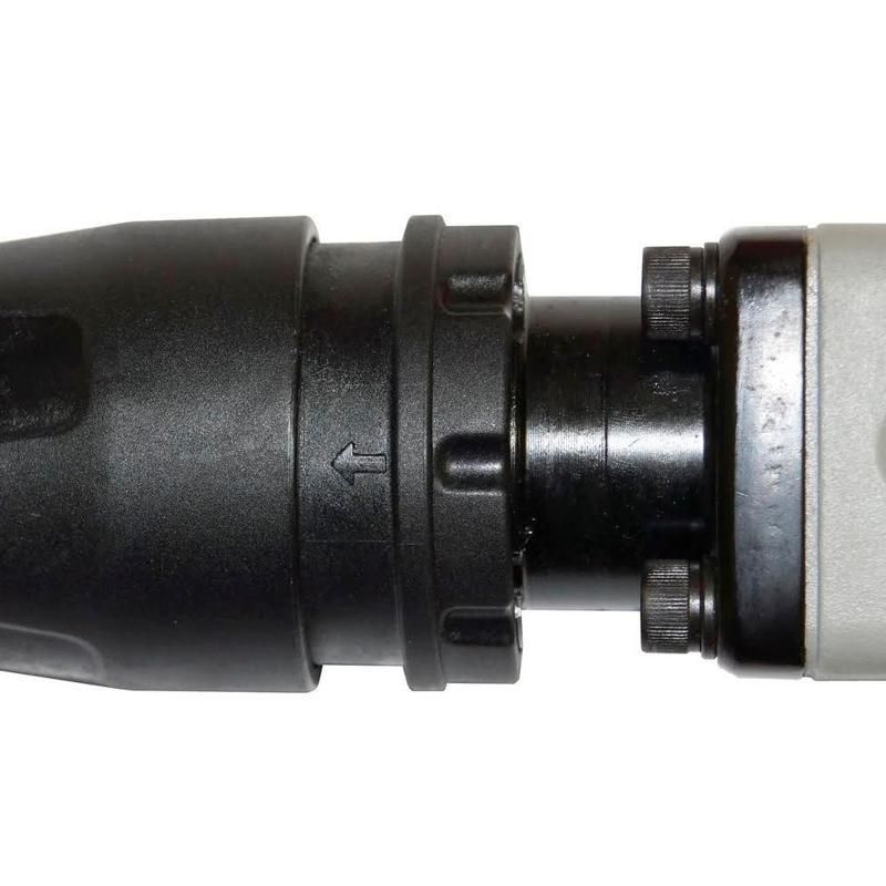 Молоток отбойный Энкор МЭ-1200 50128 (электрический, SDS-max, энергия 20 дж, частота 3750 ударов/мин) в Твери