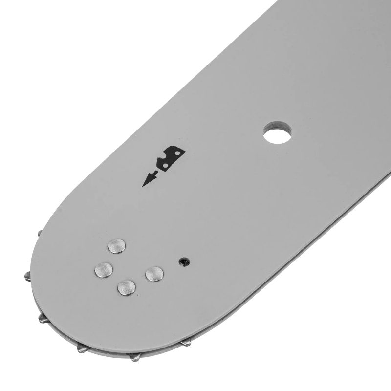 Шина для бензопилы MTX 59818, длина 50 см (20"), шаг 0,325", паз 1,5 мм, 76 звеньев в Рыбинске