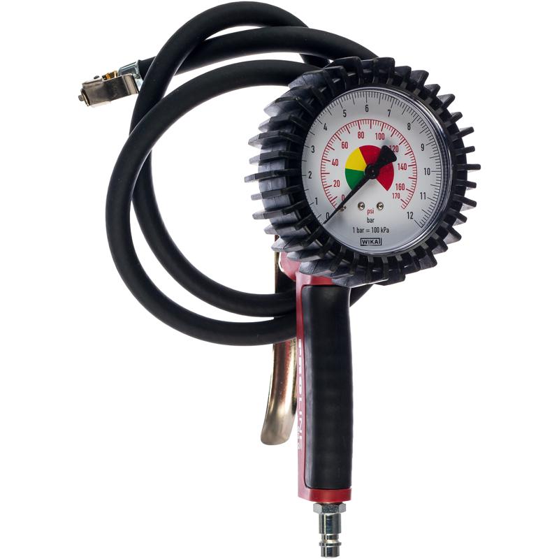 Пистолет для подкачки шин GAV 60G PROFI