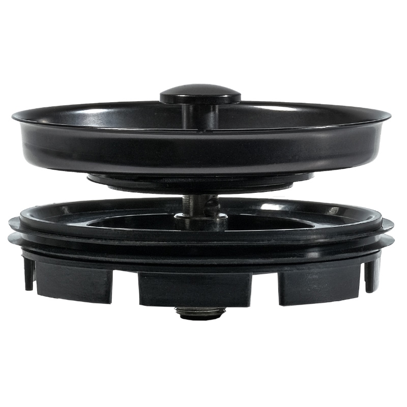Сито-пробка Bort Sink Strainer (black) 93417128 во Владимире