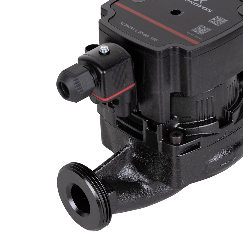 Насос циркуляционный Grundfos ALPHA1 25-60 EU НС-1686865 в Кинешме