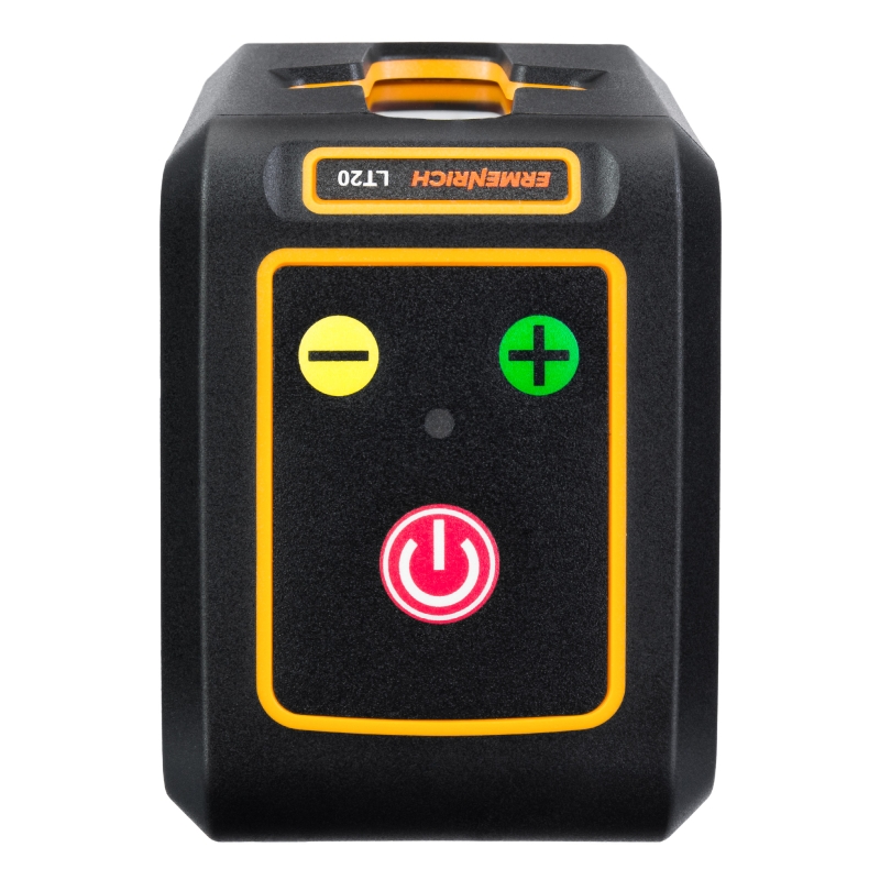 Лазерный уровень Ermenrich BASE LT20 81436