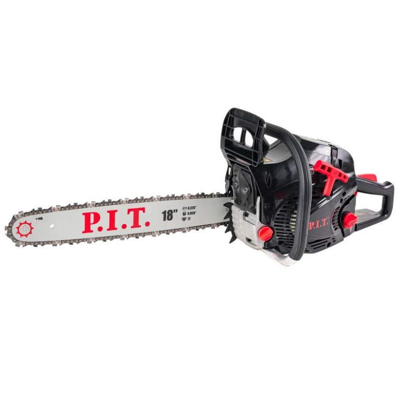 Бензопила P.I.T. GCS52-C3 в Твери