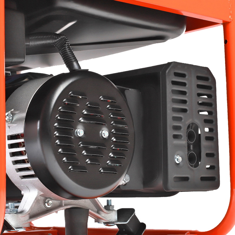 Бензиновый генератор Patriot GRS 6700C, 476102105 в Александрове