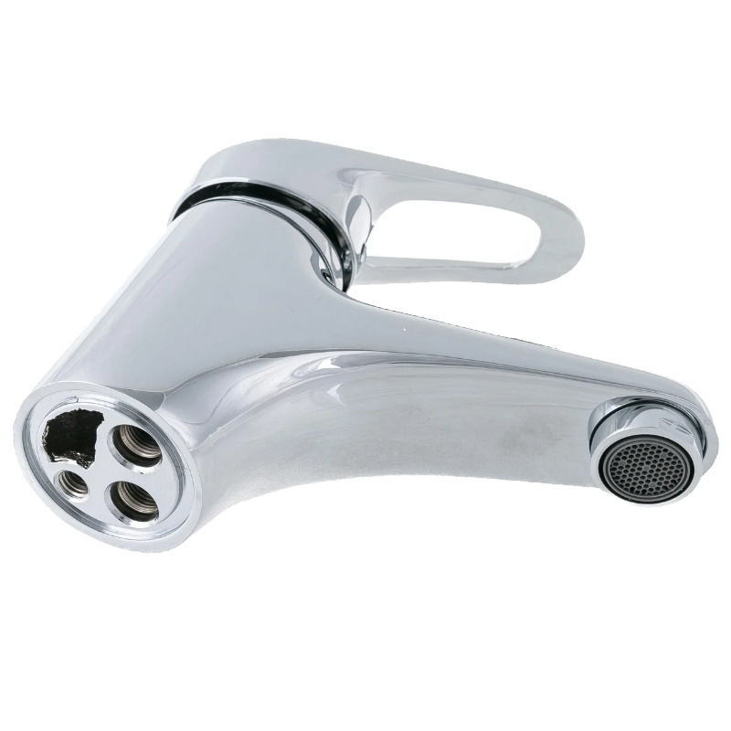 Смеситель для раковины Lemark Omega LM3106C