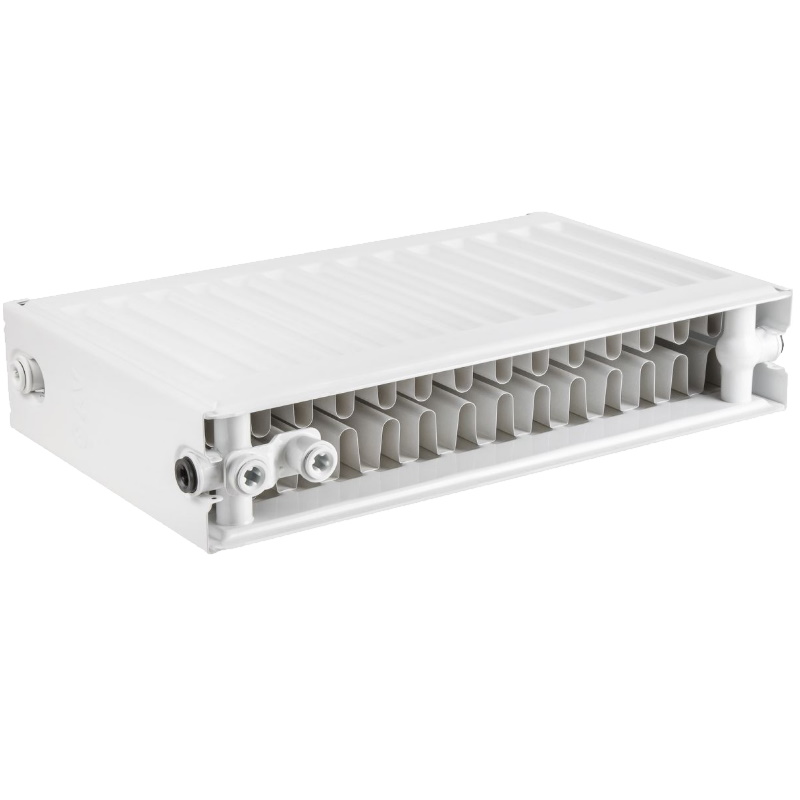 Радиатор стальной панельный AV Engineering Expert EB 22-5-07 AVE-22507B, 1,2 мм в Рыбинске