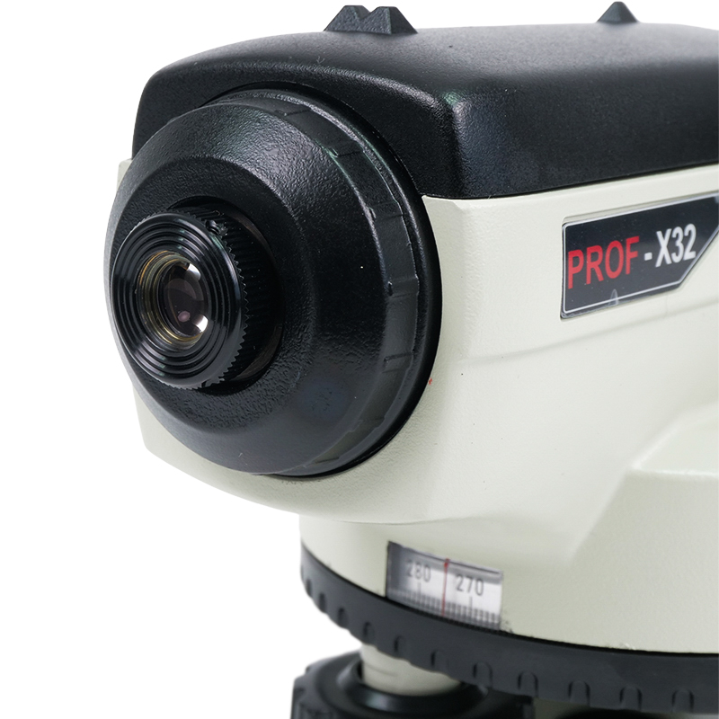 Оптический нивелир с поверкой Ada PROF X32 А00199 (увеличение 32x) в Иваново