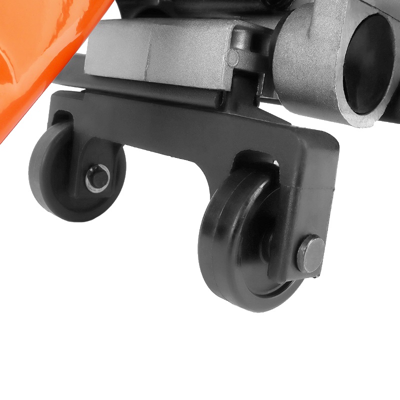 Бетонорез бензиновый Messer ECF350 10-44-350 в Рыбинске