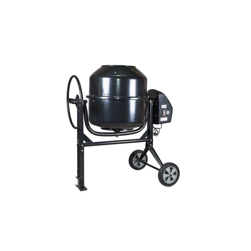 Бетономешалка Zitrek ZBR 250/220V 024-0706