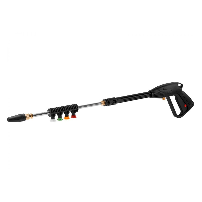 Мойка высокого давления Wortex PW 1420-1 1334464, 140 бар в Иваново