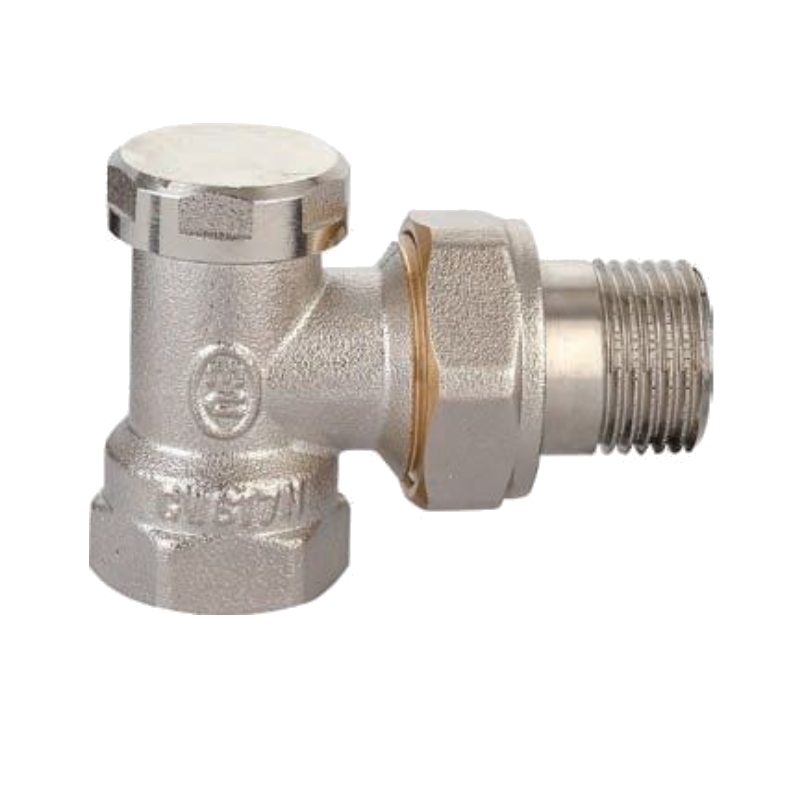 Запорный угловой вентиль Euros ST6130040 34 3/4" во Владимире