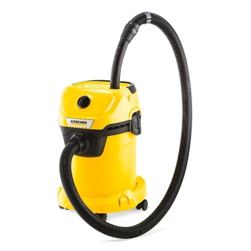 Пылесос Karcher WD 3 V-19/4/20 1.628-107.0