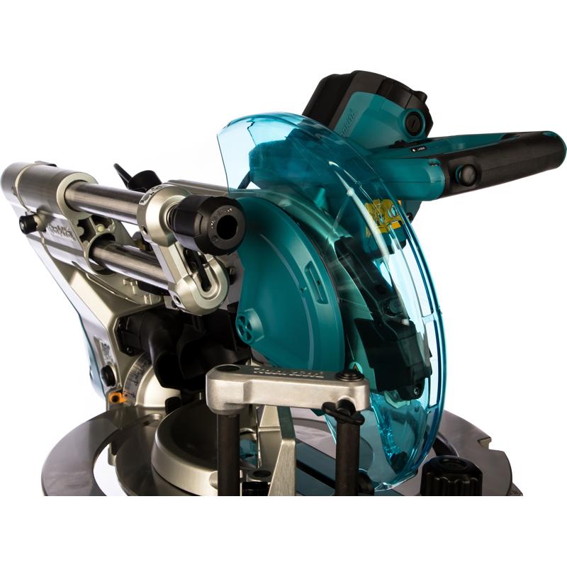 Пила торцовочная Makita LS1019L  в Угличе