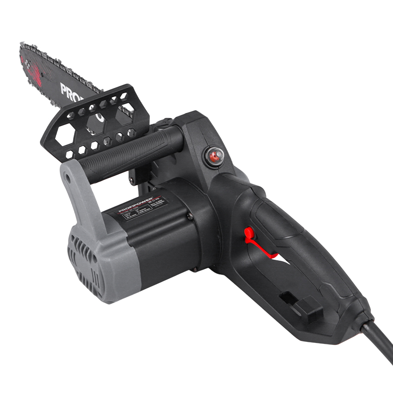 Пила цепная электрическая ProfiPower EC-2200 T0030, 2200 Вт, 16", с механической подачей масла в Нижнем Новгороде