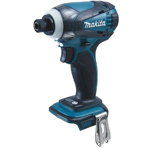 Аккумуляторный ударный винтоверт Makita BTD146Z