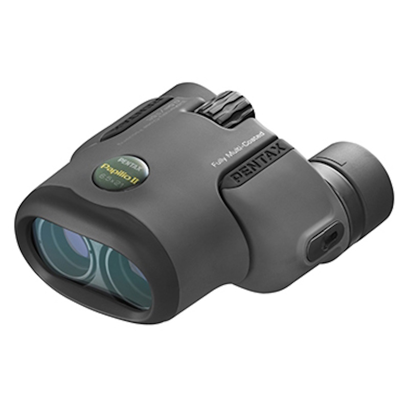 Бинокль Pentax Papilio II 69210, 6,5x21 во Владимире