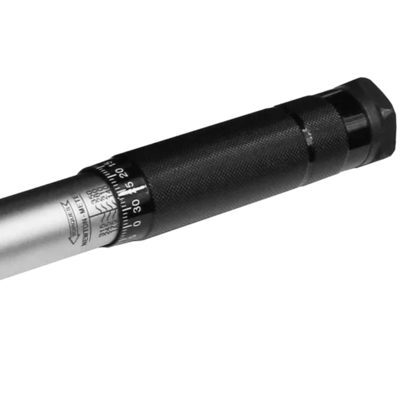 Динамометрический ключ Арсенал 8144830, 1/2", диапазон крутящего момента 70-350 нм