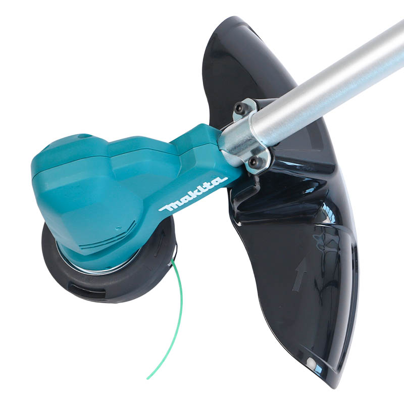 Коса аккумуляторная Makita DUR190LZX3 LXT BL 18В