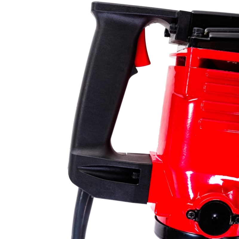 Молоток отбойный Einhell TC-DH 43, HEX, 1600 Вт, 43 Дж 4139087 во Владимире