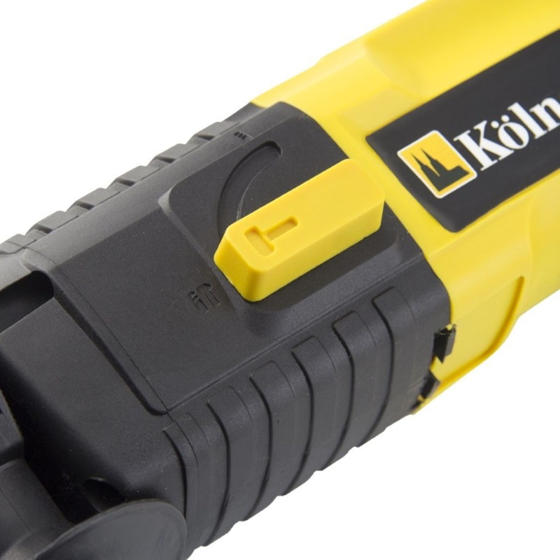 Перфоратор Kolner KRH 520H , с защитной муфтой