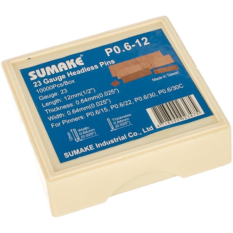 Гвозди Sumake Р0,6-12 в Муроме