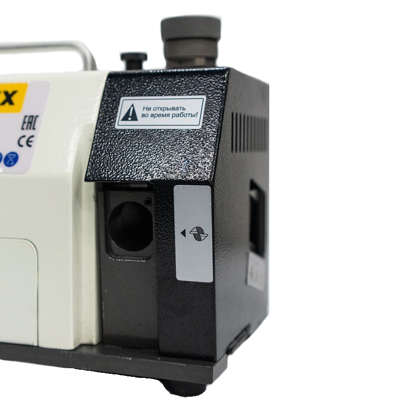 Станок заточной для концевых фрез Stalex MR-X1