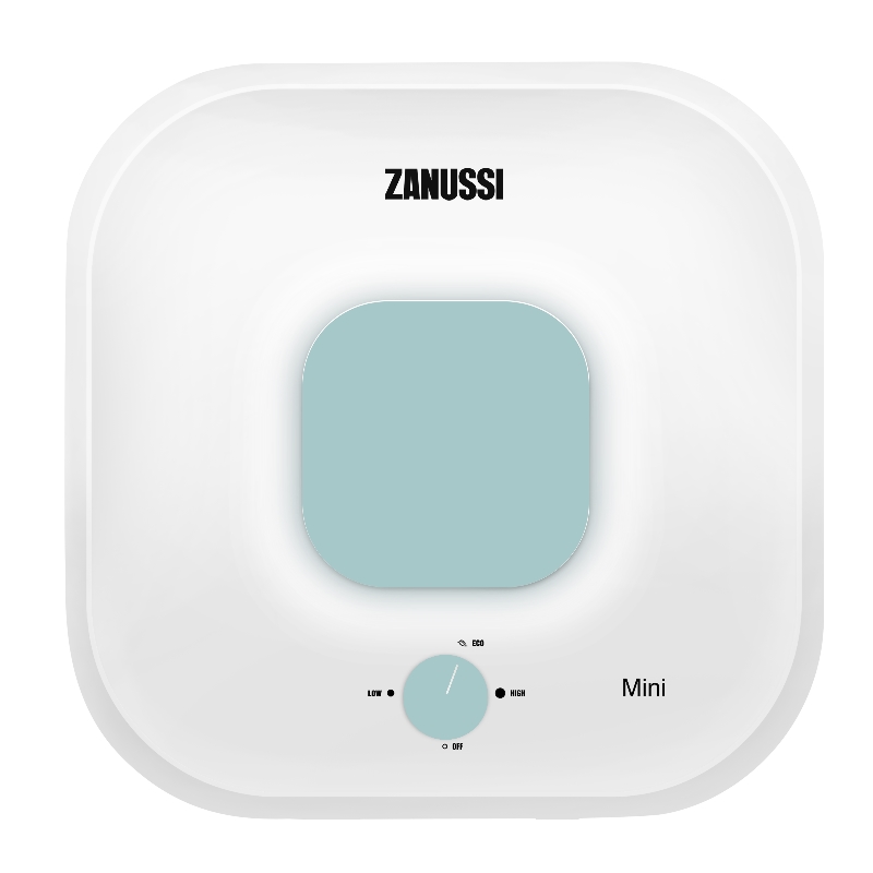 Водонагреватель Zanussi ZWH/S 15 Mini U (Green), НС-1146212 в Твери