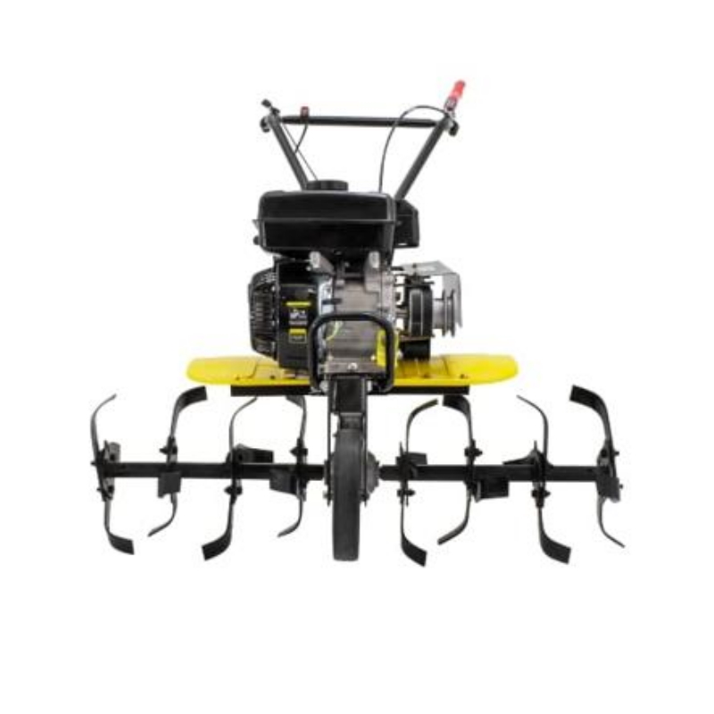 Мотокультиватор бензиновый Huter MK-7000C 70/5/20 (двухскоростной, 7 лс)