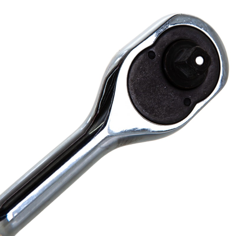 Ключ-трещотка Stayer PROFI 27786-1/4 (1/4", 45 зубцов) в Коврове