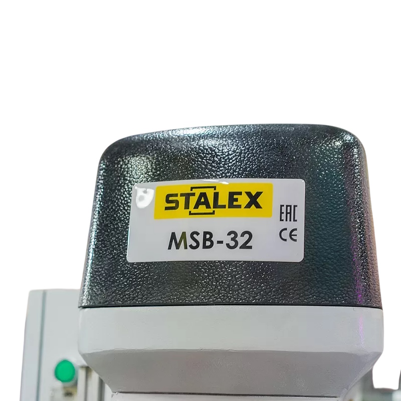 Сверлильно-резьбонарезной станок Stalex MSB-32 в Ярославле
