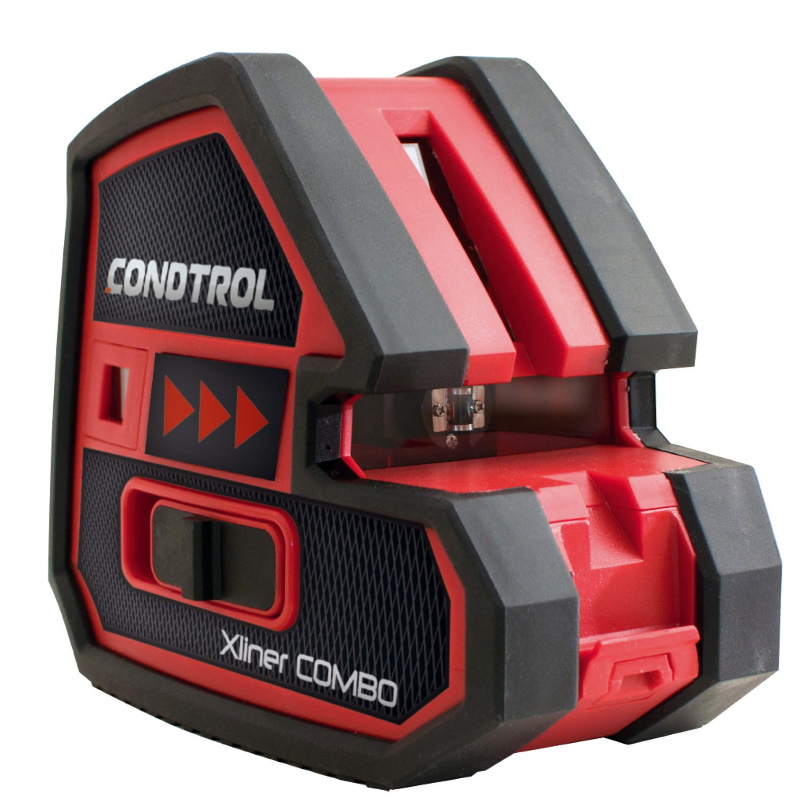 Лазерный уровень CONDTROL XLiner Combo в Муроме