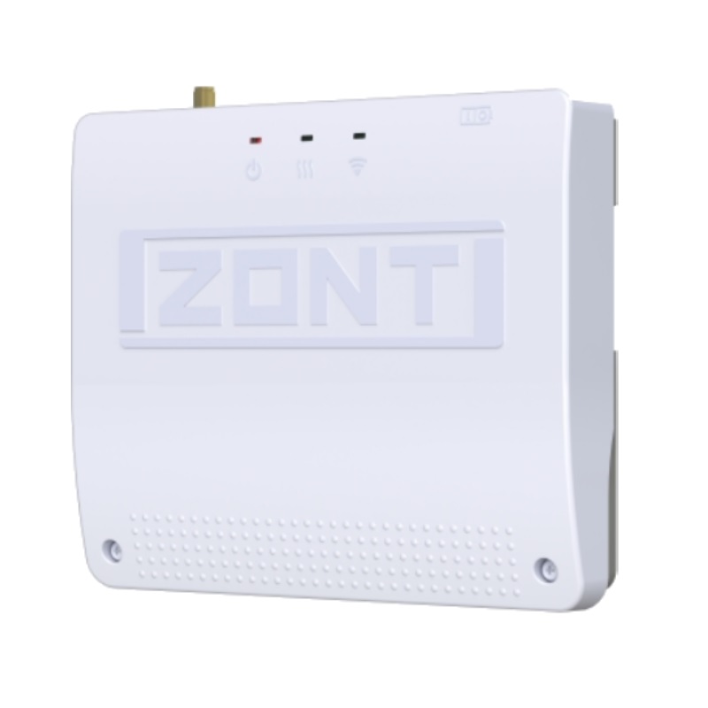 Термостат отопительный Zont Smart New GSM / Wi-Fi в Коврове