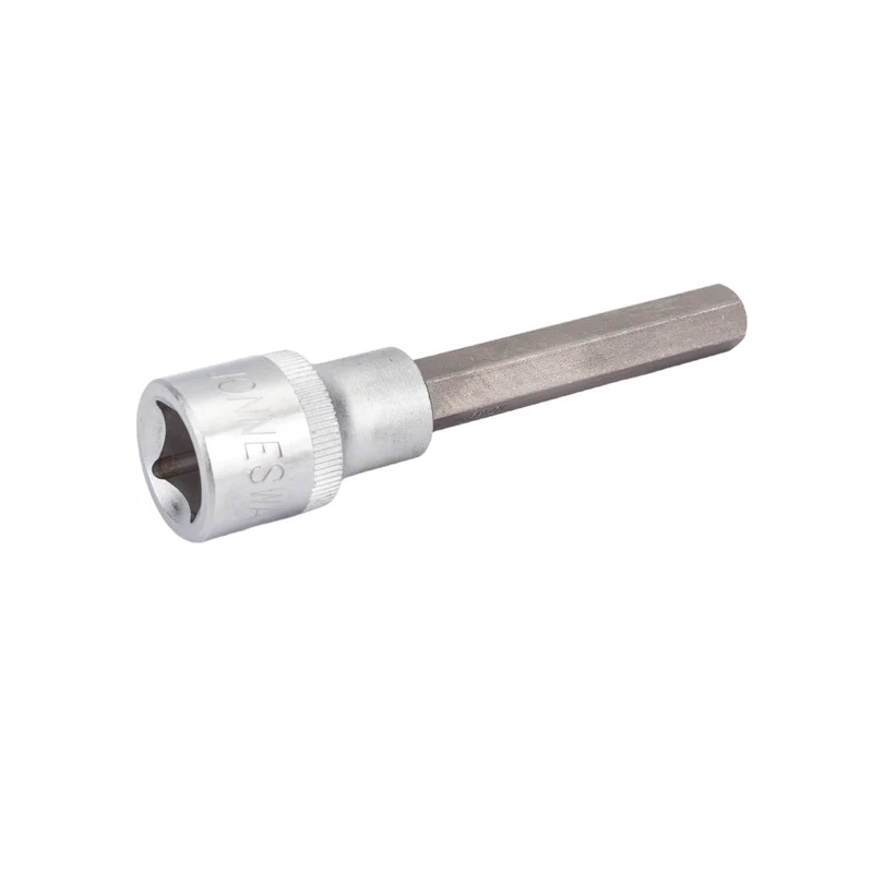 Насадка торцевая Jonnesway S09H4310, 1/2"DR с вставкой H10 мм, L-100мм в Муроме