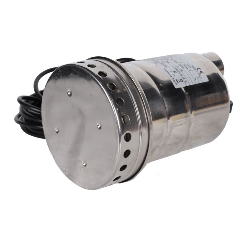 Насос дренажный с поплавком Stout SPD-0001-200250 Q=150 л/мин H=8 м в Муроме