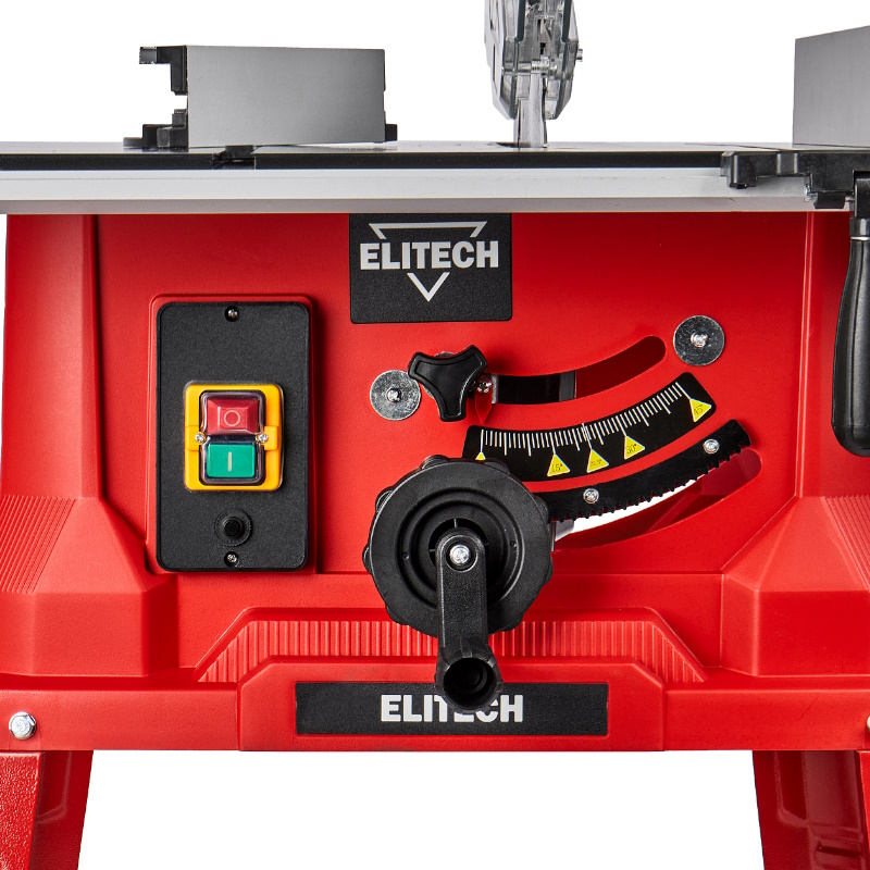 Станок распиловочный Elitech ДМ СР 825P E2001.003.00 204043 в Александрове